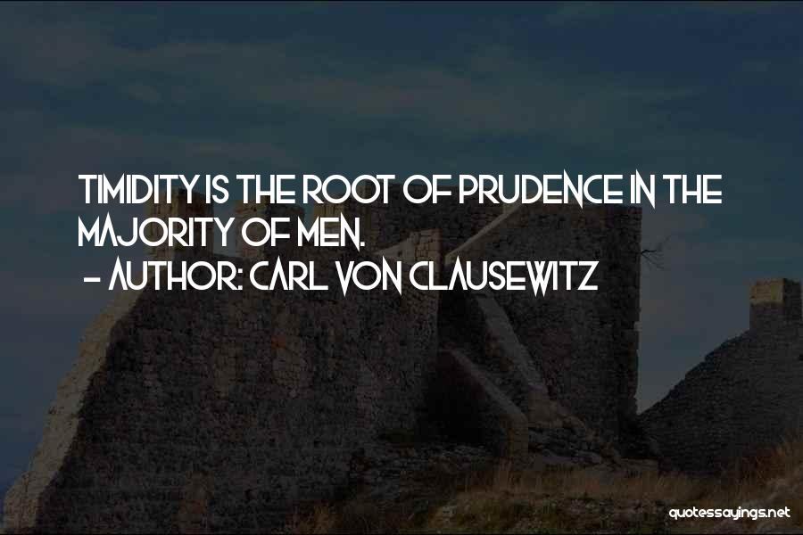 Carl Von Clausewitz Quotes 1418079