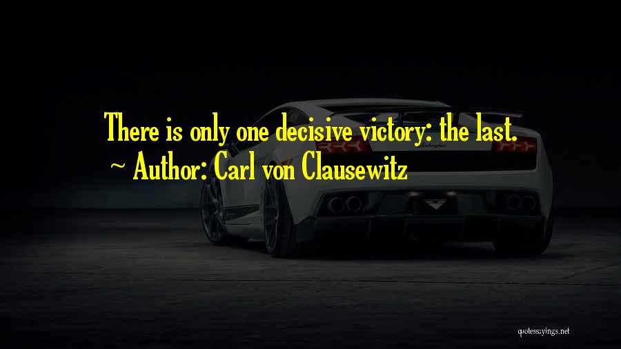 Carl Von Clausewitz Quotes 170568