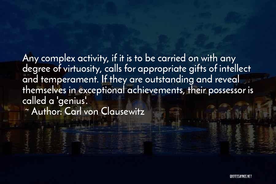 Carl Von Clausewitz Quotes 1746011