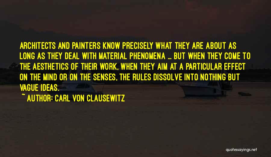 Carl Von Clausewitz Quotes 1833226