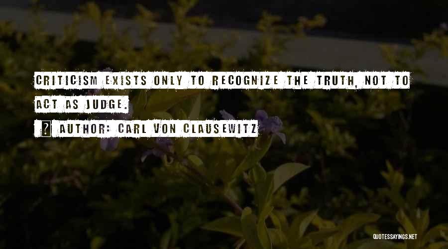 Carl Von Clausewitz Quotes 1840101