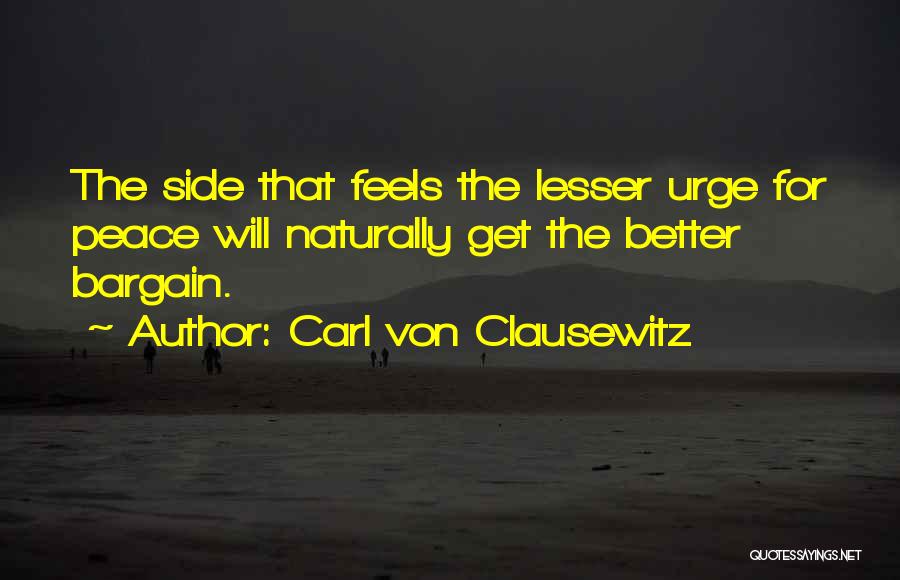 Carl Von Clausewitz Quotes 1877870