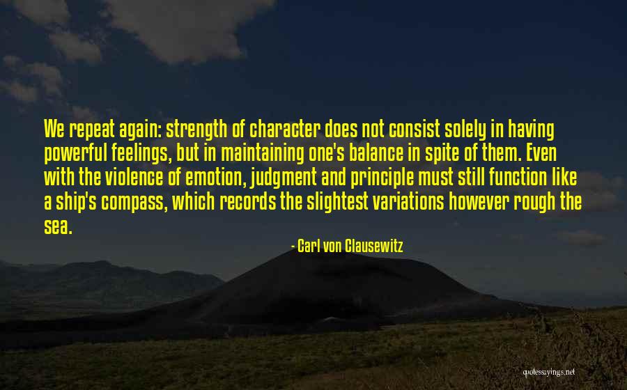 Carl Von Clausewitz Quotes 1966488