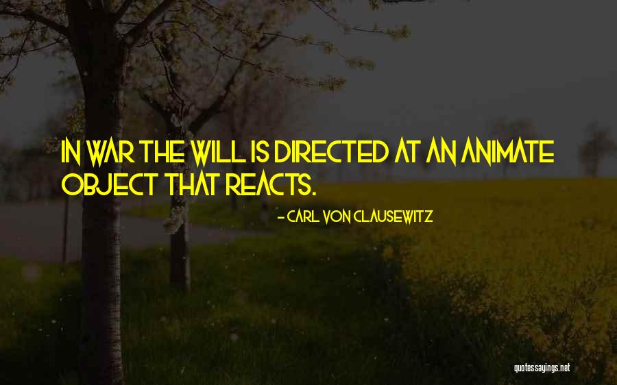 Carl Von Clausewitz Quotes 199072 Carl Von Clausewitz Quotes 199072