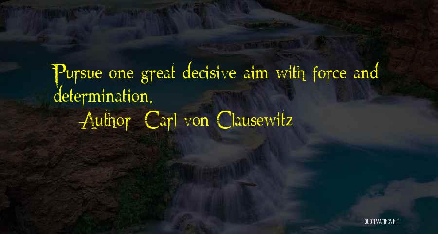 Carl Von Clausewitz Quotes 273208