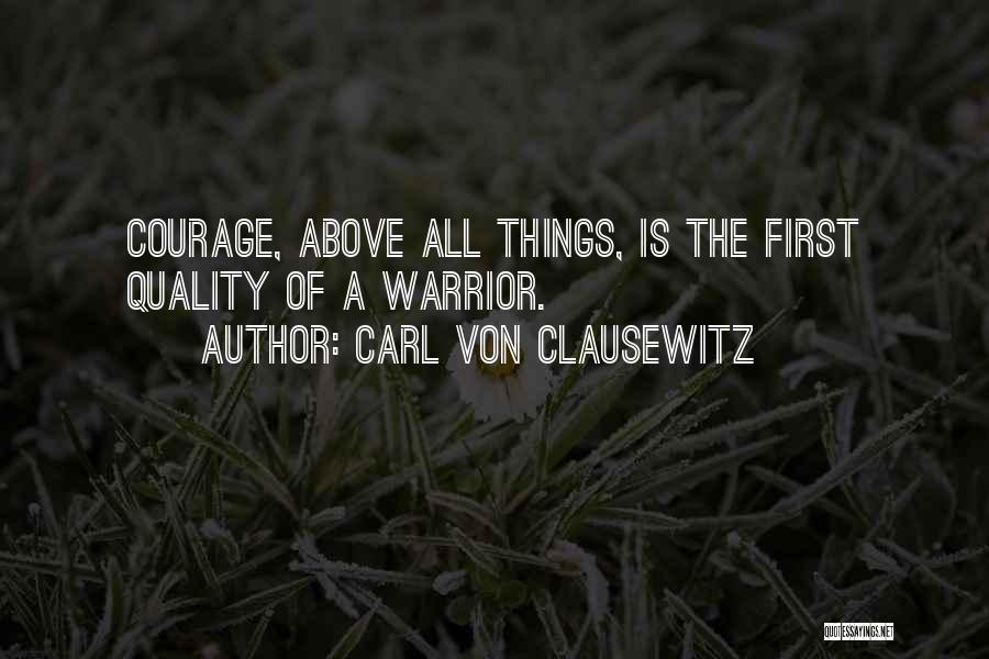 Carl Von Clausewitz Quotes 390015