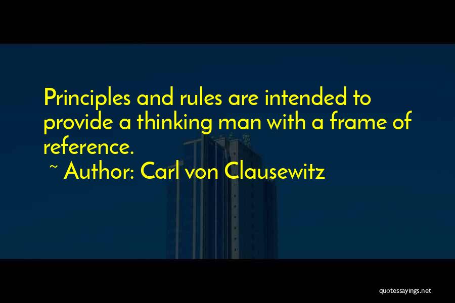 Carl Von Clausewitz Quotes 441050