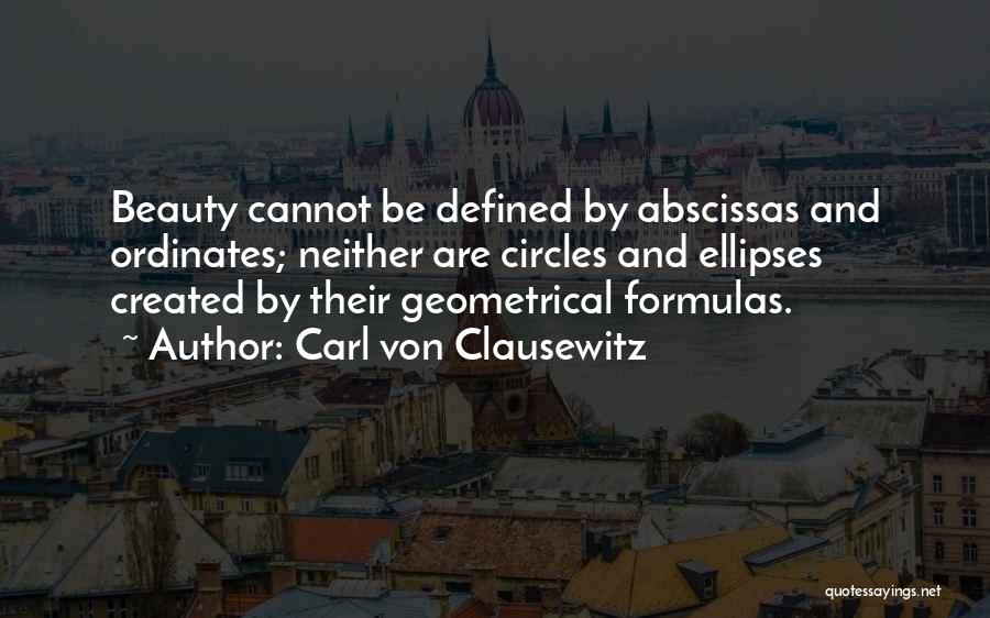 Carl Von Clausewitz Quotes 442433