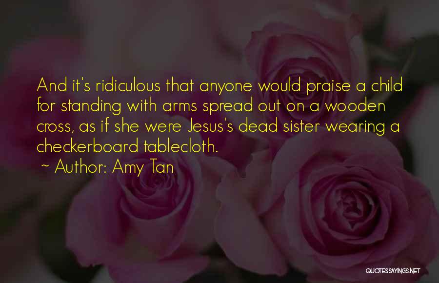 Carl W Buehner Quotes By Amy Tan