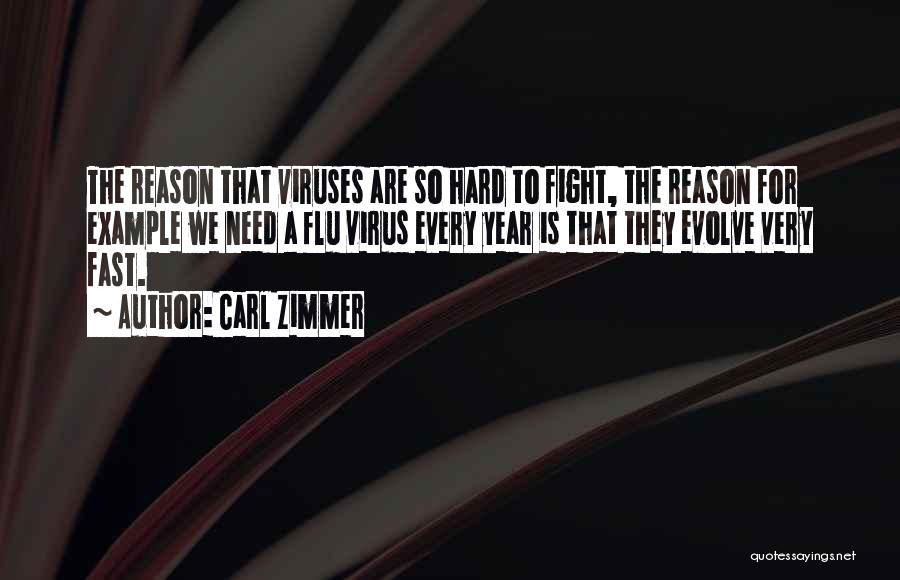 Carl Zimmer Quotes 2070547