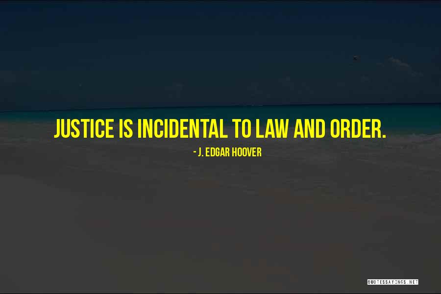 Carla Bear Quotes By J. Edgar Hoover Carla Bear Quotes By J. Edgar Hoover