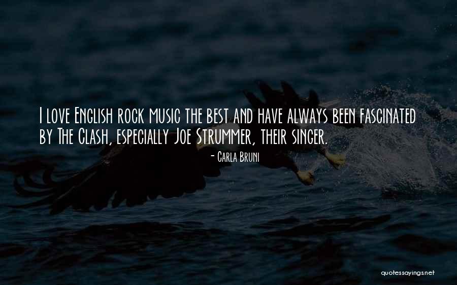 Carla Bruni Quotes 1088763 Carla Bruni Quotes 1088763