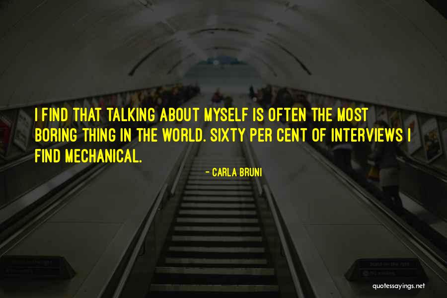 Carla Bruni Quotes 1162320 Carla Bruni Quotes 1162320