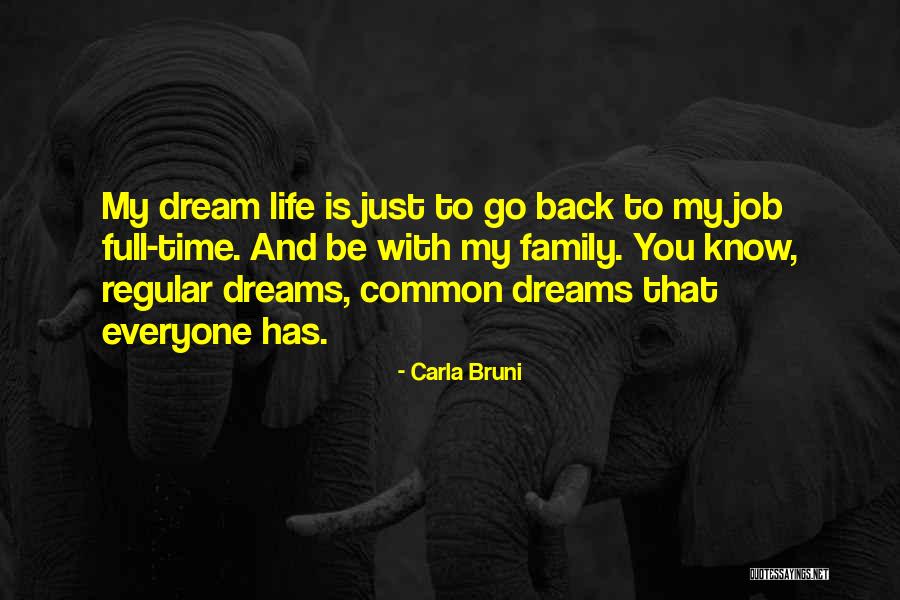 Carla Bruni Quotes 1178226 Carla Bruni Quotes 1178226