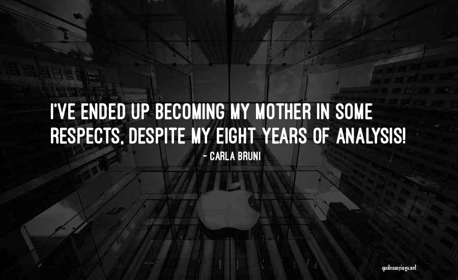 Carla Bruni Quotes 530761 Carla Bruni Quotes 530761