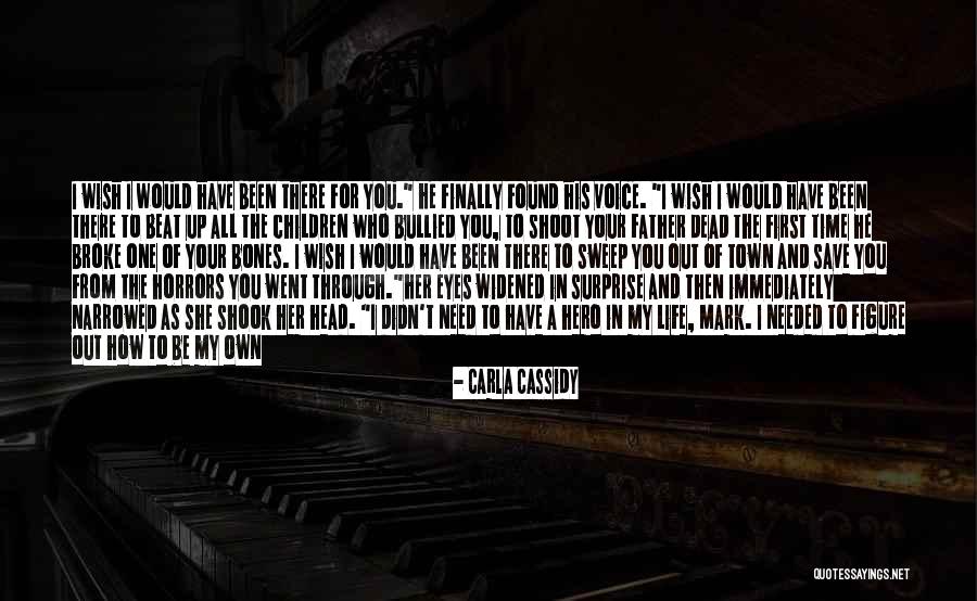Carla Cassidy Quotes 1440935 Carla Cassidy Quotes 1440935
