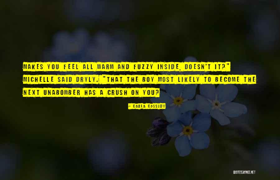 Carla Cassidy Quotes 1546530 Carla Cassidy Quotes 1546530