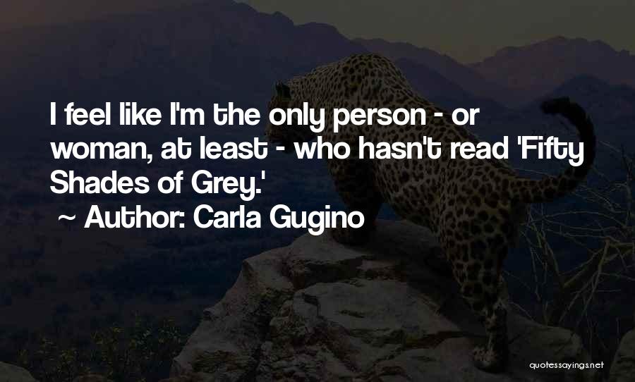 Carla Gugino Quotes 1011023
