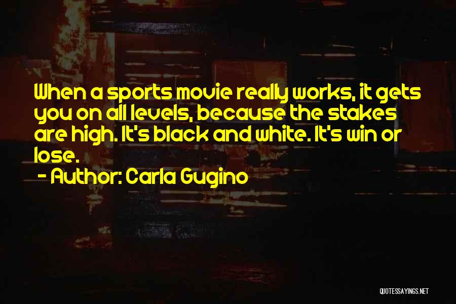 Carla Gugino Quotes 1086578