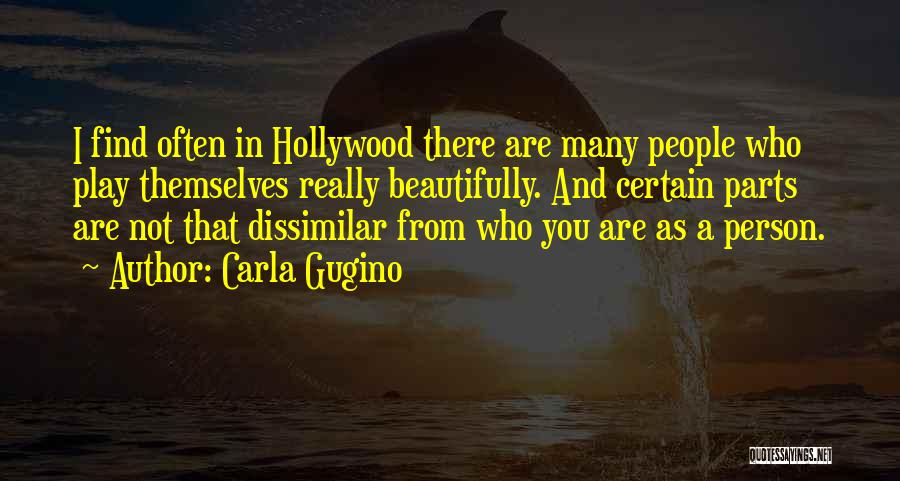 Carla Gugino Quotes 1585856