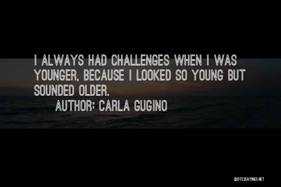 Carla Gugino Quotes 1962911