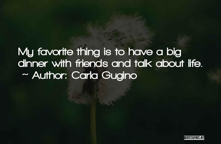 Carla Gugino Quotes 2010689