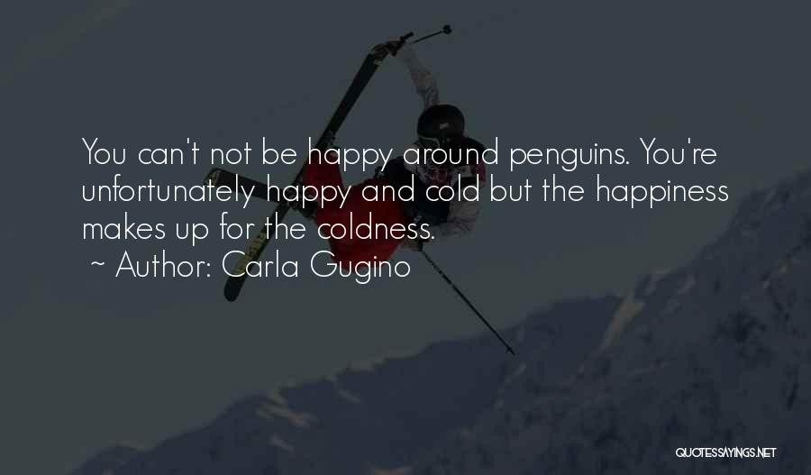 Carla Gugino Quotes 289799
