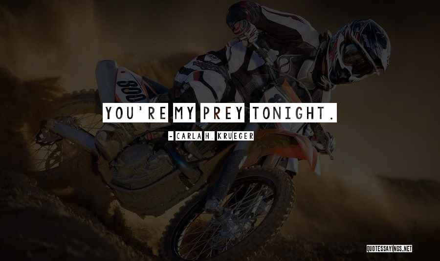 Carla H. Krueger Quotes 1041278 Carla H. Krueger Quotes 1041278