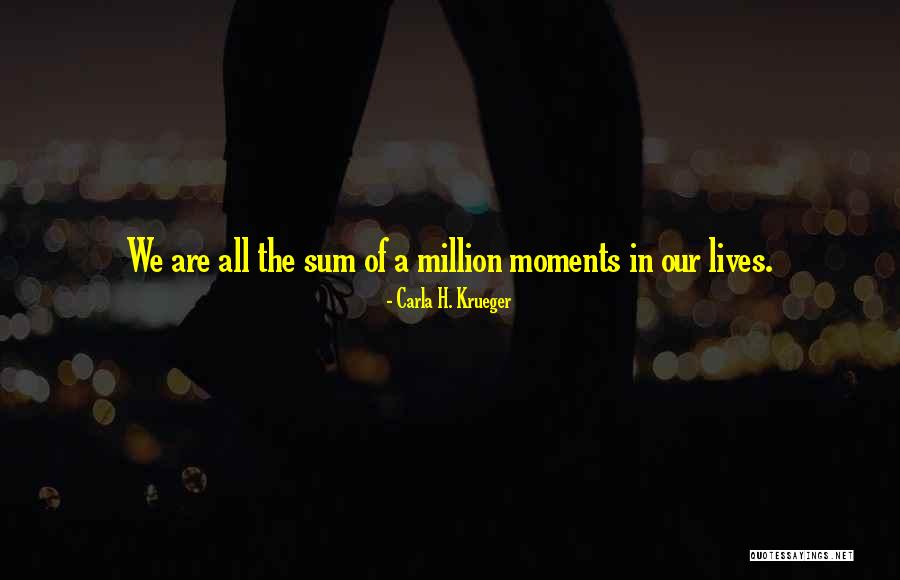 Carla H. Krueger Quotes 1076219 Carla H. Krueger Quotes 1076219