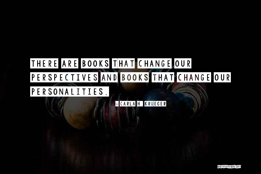 Carla H. Krueger Quotes 1140540 Carla H. Krueger Quotes 1140540