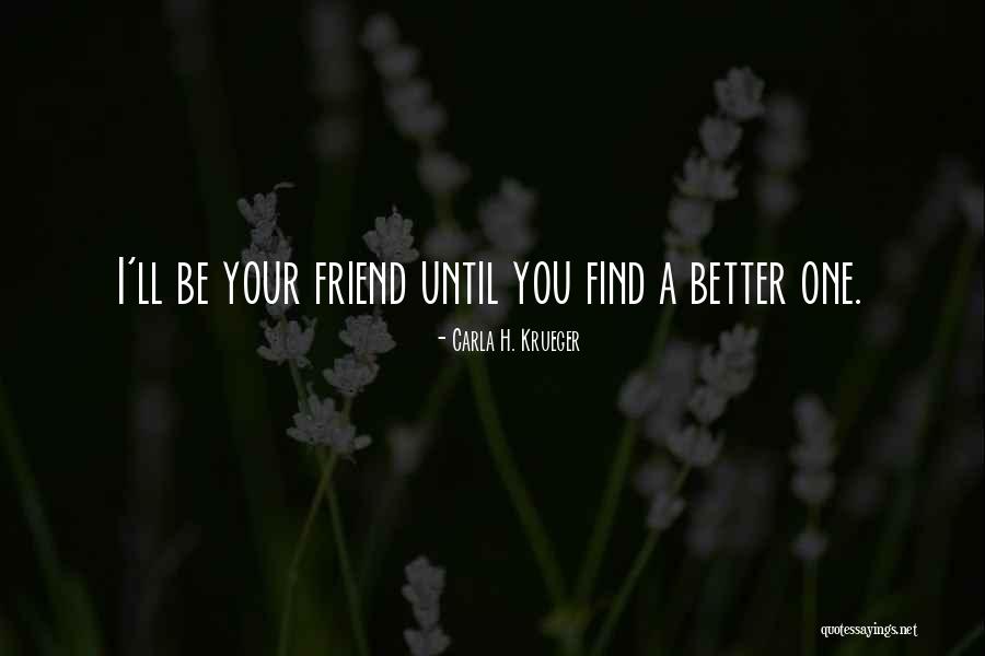 Carla H. Krueger Quotes 1249496 Carla H. Krueger Quotes 1249496
