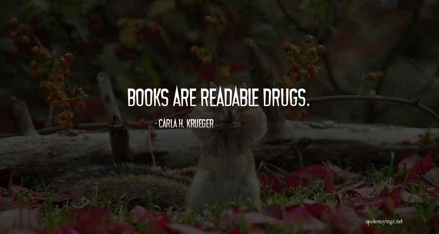 Carla H. Krueger Quotes 126340 Carla H. Krueger Quotes 126340