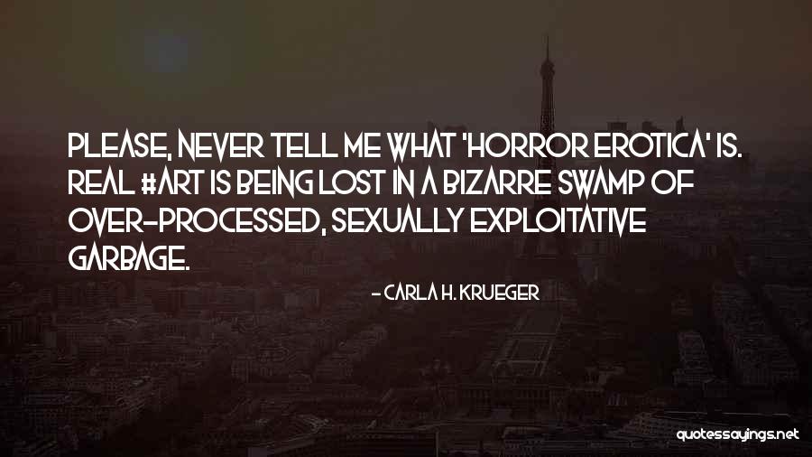 Carla H. Krueger Quotes 1287078 Carla H. Krueger Quotes 1287078