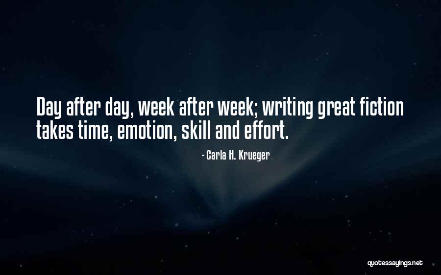 Carla H. Krueger Quotes 1304402 Carla H. Krueger Quotes 1304402