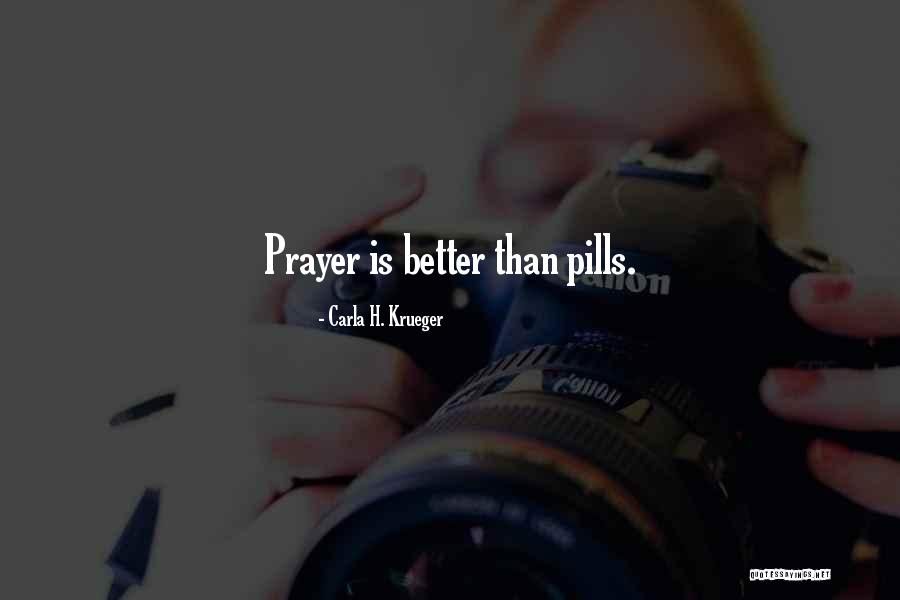 Carla H. Krueger Quotes 1446960 Carla H. Krueger Quotes 1446960