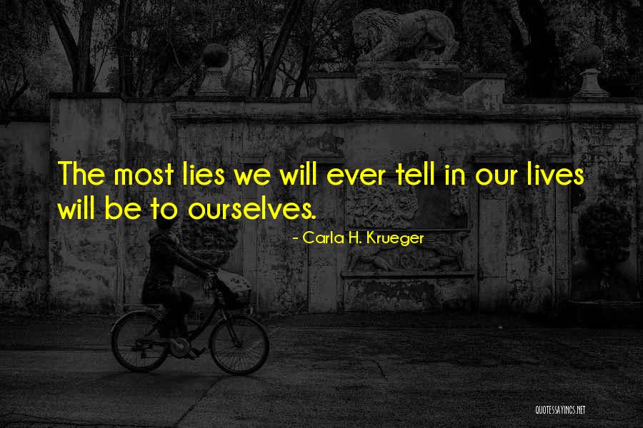 Carla H. Krueger Quotes 1674187 Carla H. Krueger Quotes 1674187