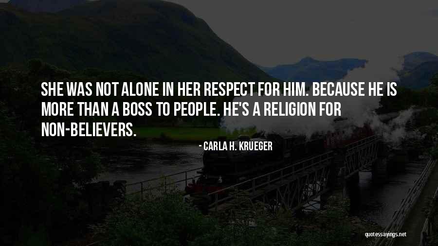 Carla H. Krueger Quotes 2061108 Carla H. Krueger Quotes 2061108