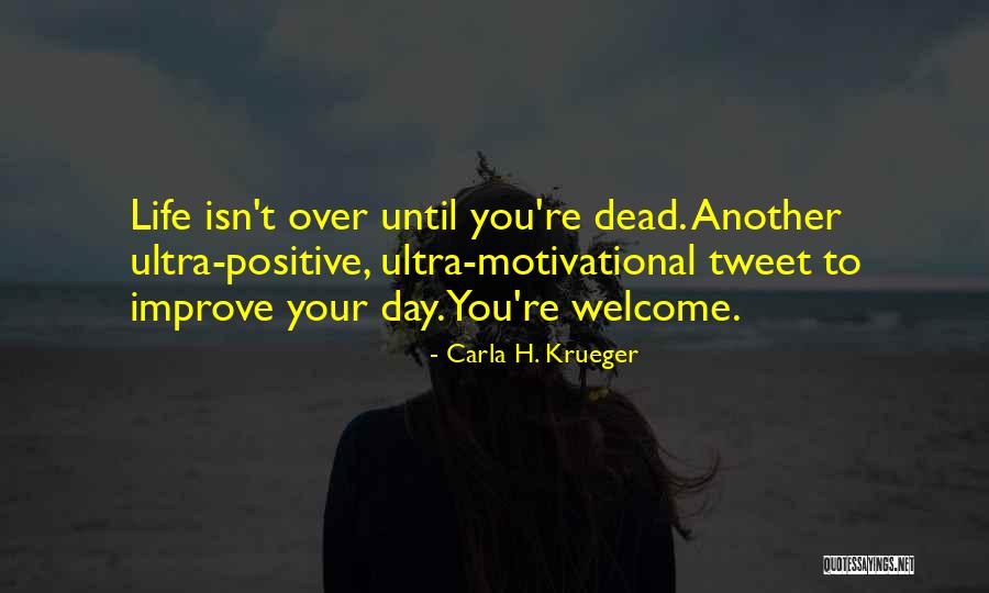 Carla H. Krueger Quotes 2100951