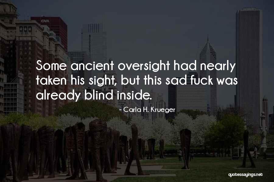 Carla H. Krueger Quotes 2243024 Carla H. Krueger Quotes 2243024