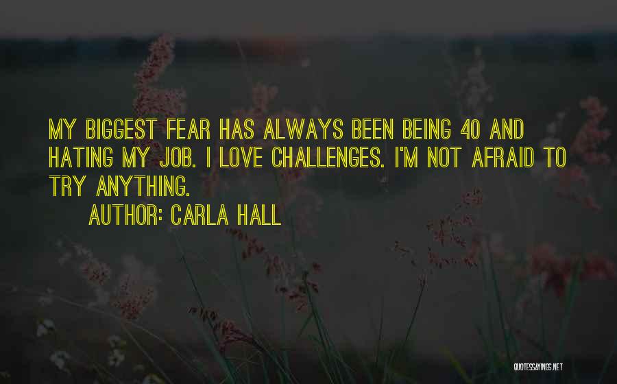 Carla Hall Quotes 1387828