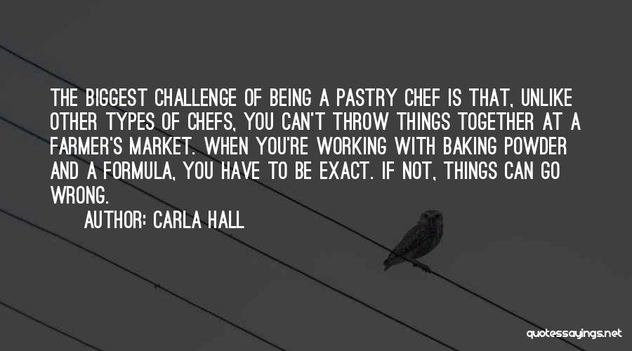 Carla Hall Quotes 1513941