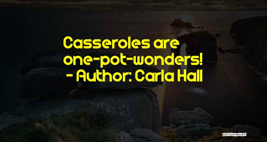 Carla Hall Quotes 926278