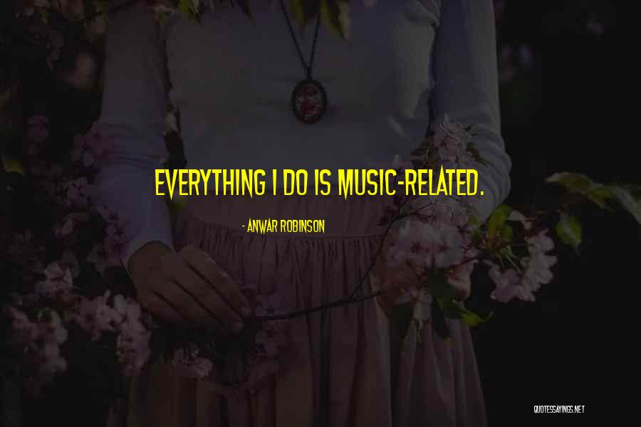 Carla Jo Masterson Quotes By Anwar Robinson Carla Jo Masterson Quotes By Anwar Robinson