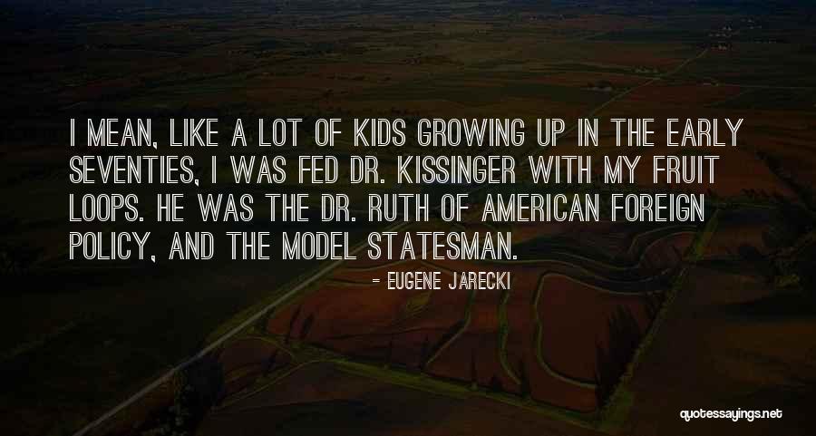 Carla Kamphuis Quotes By Eugene Jarecki Carla Kamphuis Quotes By Eugene Jarecki