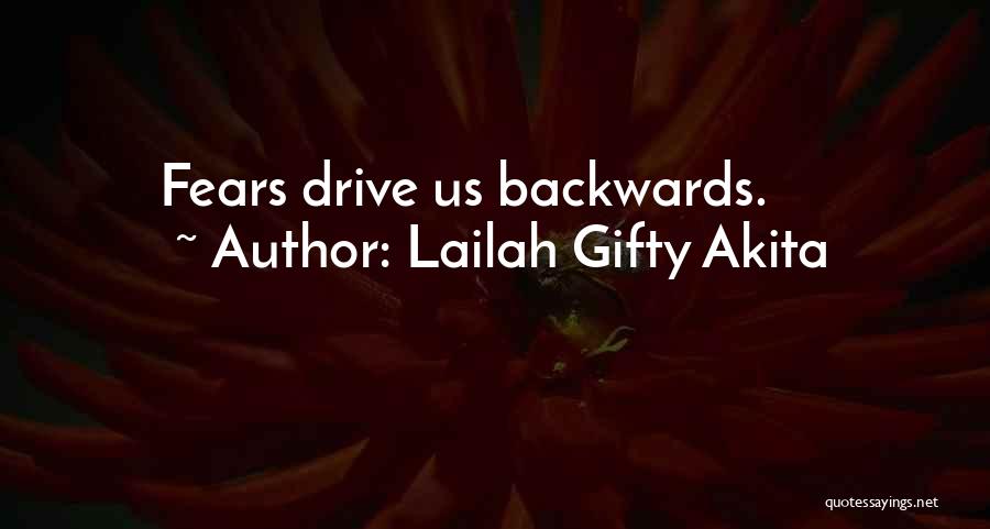 Carla Laemmle Quotes By Lailah Gifty Akita