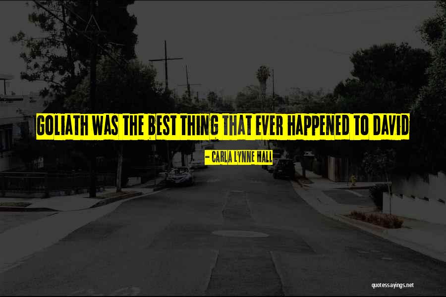 Carla Lynne Hall Quotes 1187049 Carla Lynne Hall Quotes 1187049