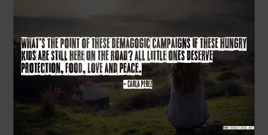 Carla Perez Quotes 831743 Carla Perez Quotes 831743