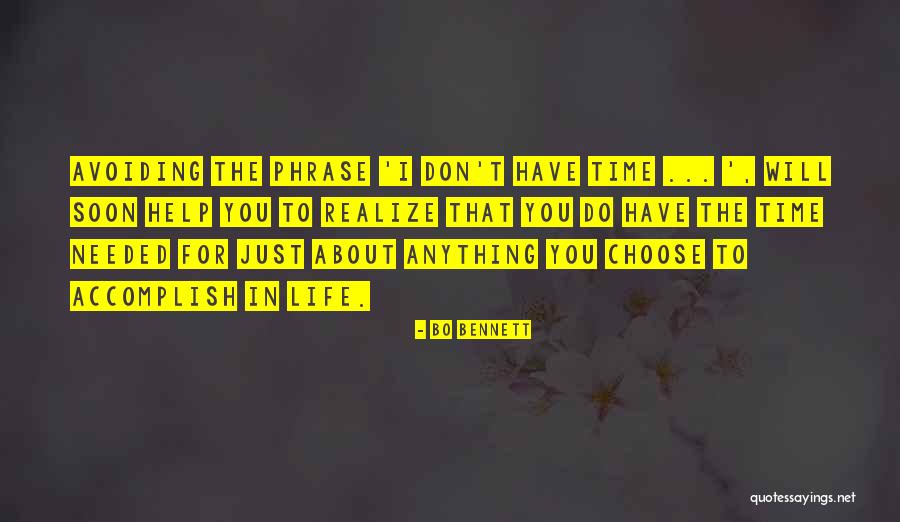 Carla Roson Quotes By Bo Bennett Carla Roson Quotes By Bo Bennett