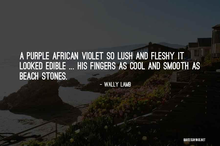 Carla Roson Quotes By Wally Lamb Carla Roson Quotes By Wally Lamb