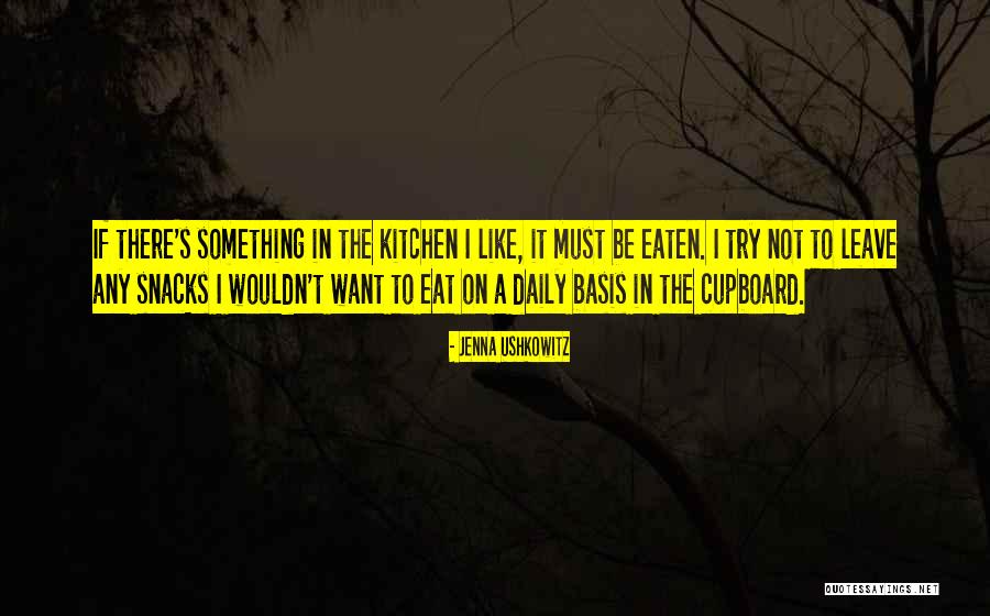 Carla Tsukinami Quotes By Jenna Ushkowitz Carla Tsukinami Quotes By Jenna Ushkowitz